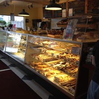 Photo taken at The Bakery by Gordon C. on 7/15/2012