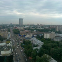 Photo taken at СМС - Информационные технологии by Александр Н. on 5/31/2012