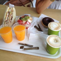 Photo taken at IKEA food by Juanma L. on 8/1/2012