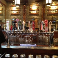 Foto diambil di The Beer Bistro North oleh Leticia G. pada 5/18/2012