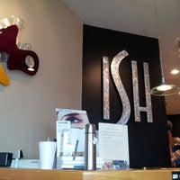 Ish Salon Salon Barbershop In Ahwatukee Foothills