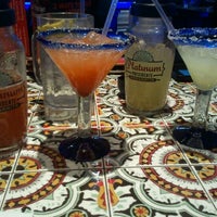 Photo taken at Chili&amp;#39;s Grill &amp;amp; Bar by Melita S. on 3/10/2012