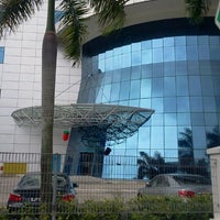 Photo taken at Flextronics Singapore Changi by Vijay B. on 3/15/2012