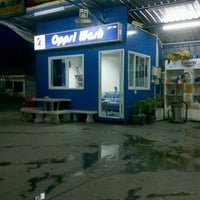 Photo taken at Opps! Wash Car Care by เอ๊ะ เ. on 6/12/2012
