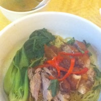 Photo taken at Rice Bowl by Wein F. on 7/25/2012