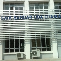 Smk Bandar Uda Utama 1 Tip From 59 Visitors