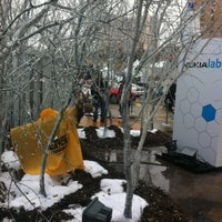 Photo taken at The Nokia Lab @ SXSW by Jay W. on 3/10/2012