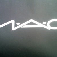 Photo taken at MAC Cosmetics by Maria R. on 4/11/2012