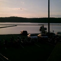Photo taken at Sunset Grille by Billy B. on 4/4/2012