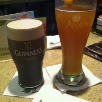 Photo taken at Applebee&amp;#39;s Grill + Bar by Jay S. on 3/22/2012