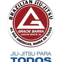 Photo taken at Gracie Barra by Gracie Barra A. on 7/19/2012