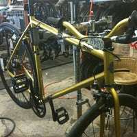 5/23/2012にGeorge C.がKozy&#39;s Cycleryで撮った写真