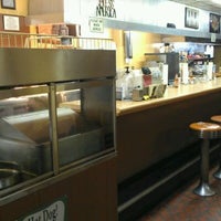 Foto diambil di Harold&amp;#39;s Restaurant oleh Stormy M. pada 2/26/2012