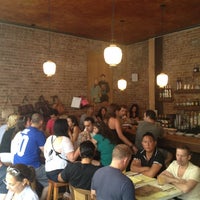 Foto tomada en Barrio Chino  por Tim O. el 8/18/2012