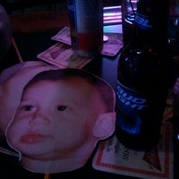 Photo taken at Mickey Finn&amp;#39;s by Donna H. on 8/26/2012