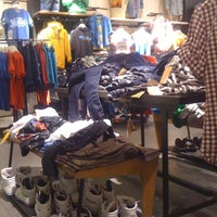 Photo taken at Pull&amp;amp;Bear by GWZ on 6/12/2012