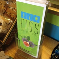 Photo taken at Figs Fine Foods by Gretel T. on 6/6/2012