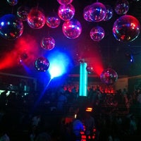 Photo taken at Rain Disco by Classico by Alfredo H. on 6/17/2012