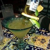 Photo taken at Chili&amp;#39;s Grill &amp;amp; Bar by danielle b. on 4/4/2012
