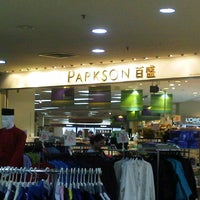 Parkson Klang Parade Klang Parade