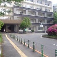 大阪大学 人間科学部棟 吹田市 大阪府