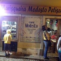 Photo prise au Marisqueira Modesto par Jesús le8/12/2012