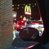 Photo taken at McDonald&amp;#39;s by Trekel F. on 8/9/2012