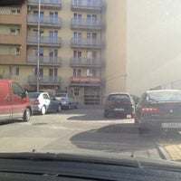 รูปภาพถ่ายที่ Vivaldi Apartman โดย Kósa Z. เมื่อ 3/26/2012