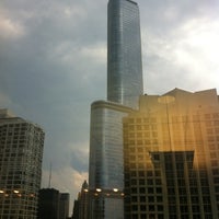 Photo taken at 360i Chicago by marc g. on 7/13/2012