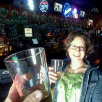Photo taken at The Unforgettable Bar by Adam Z. on 3/17/2012