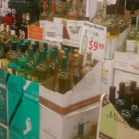 Photo taken at Brands Wines &amp;amp; Liquors by Jae J. on 7/19/2012