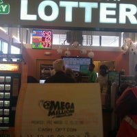 Photo taken at Georgia Lottery by KLH C. on 3/30/2012