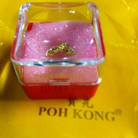 Poh Kong - Johor Bahru, Johor