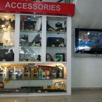 Peroduo Service Centre C C Automobile Sdn Bhd