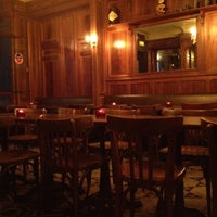 Photo taken at Le Pompon by Gautier D. on 7/3/2012