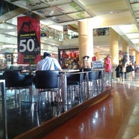 Poins Square - Cilandak - 269 tips
