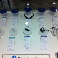 Photo taken at Sprint Store by Jonathan C. on 7/15/2012