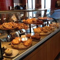Photo taken at Panera Bread by Taylor R. on 4/9/2012