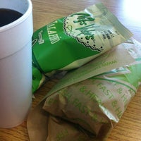 Photo taken at Thundercloud Subs by Jasmine M. on 2/16/2012