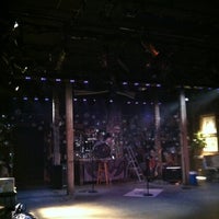 Foto tirada no(a) Barrington Stage Company: The Blatt Center por Josh F. em 9/1/2012