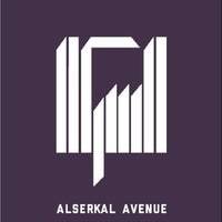 Alserkal Avenue Art Gallery In Dubai