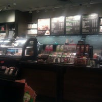 Photo taken at Starbucks by Allan M. on 7/22/2012