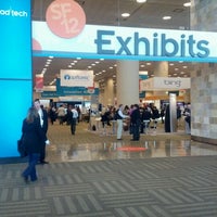 Photo taken at ad:tech 2012 by Mike M. on 4/3/2012