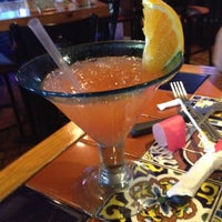 Photo taken at Chili&amp;#39;s Grill &amp;amp; Bar by Theresa S. on 6/18/2012