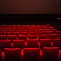 Pathe Plan De Campagne Multiplex In Les Pennes Mirabeau