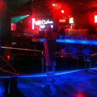 Photo taken at Arena Dance Club by Каруся М. on 5/1/2012
