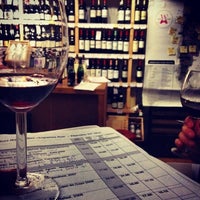 Photo taken at The Good Wine Shop by Poli T. on 5/31/2012