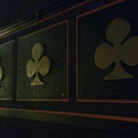 Photo taken at Three Clubs by Shok on 5/21/2012