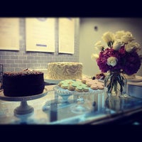6/13/2012 tarihinde Laljeet M.ziyaretçi tarafından Towne Bakery'de çekilen fotoğraf