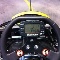 4/24/2012にTopfuel Racing K.がTop Fuel Racingで撮った写真